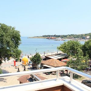 Nevizade